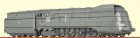 40208 Brawa Steam locomotive BR 06